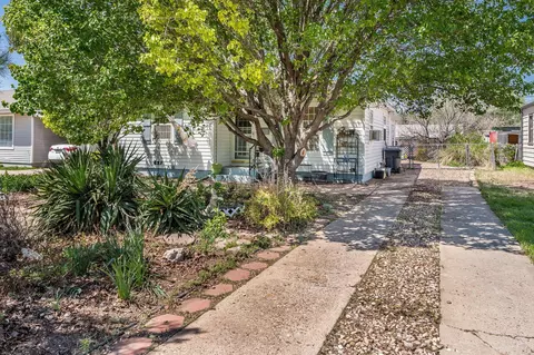 4204 Gables Street Amarillo Tx 79110, Amarillo, TX 79110 photo 1