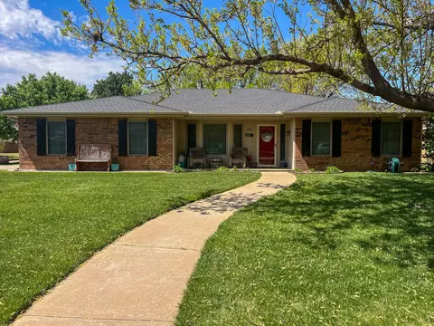 1301 Maple Avenue Panhandle Tx 79068, Panhandle, TX 79068 photo 1