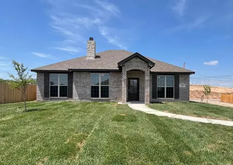 5601 Fox Den Lane Amarillo Tx 79108, Amarillo, TX photo 1
