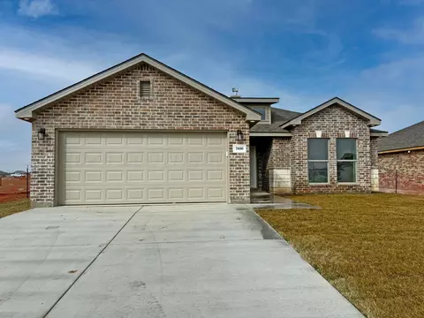 7600 John Thomas Street Amarillo Tx 79119, Amarillo, TX 79119 photo 1