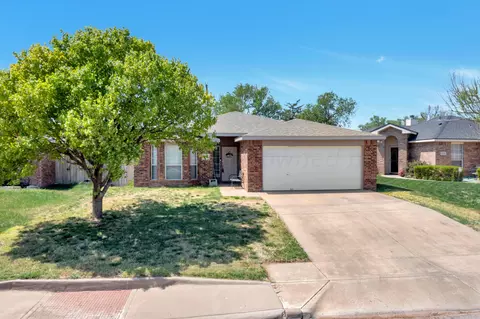 4902 Capulin Lane Amarillo Tx 79110, Amarillo, TX 79110 photo 1
