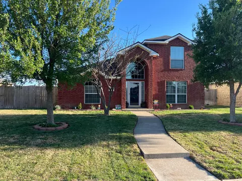 1003 Pikes Peak Drive Amarillo Tx 79110, Amarillo, TX 79110 photo 1