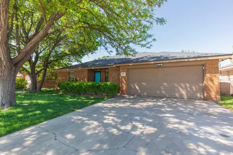 5252 Capulin Lane Amarillo Tx 79110, Amarillo, TX 79110 photo 1