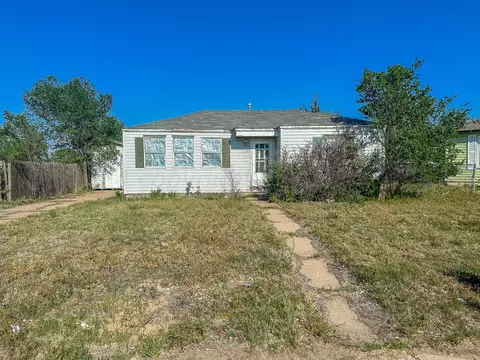 1102 Boyd Street Borger Tx 79007, Borger, TX 79007 photo 1