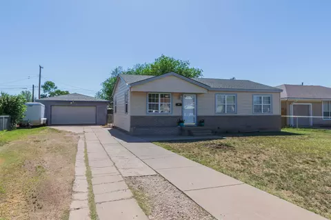 4303 S Ong Street Amarillo Tx 79110, Amarillo, TX 79110 photo 1