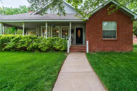 8301 Wilshire Drive Amarillo Tx 79110, Amarillo, TX 79110 photo 1