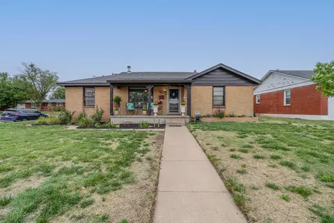 1610 Boyd Street Borger Tx 79007, Borger, TX 79007 photo 1