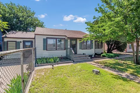 716 N Cedar Street Borger Tx 79007, Borger, TX 79007 photo 1