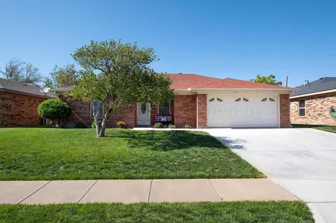 1128 Sugarloaf Drive Amarillo Tx 79110, Amarillo, TX 79110 photo 1