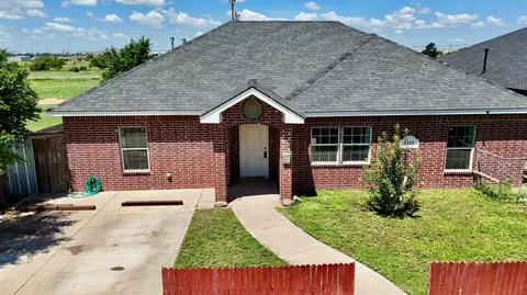 1115 Aster Street Amarillo Tx 79107-7605 St, Amarillo, TX 79107 photo 1