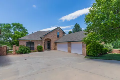 6 Pinecrest Drive Amarillo Tx 79124, Amarillo, TX 79124 photo 1
