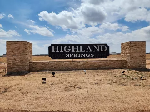 10041 Trinity Drive Amarillo Tx 79119 Dr, Amarillo, TX 79119 photo 1