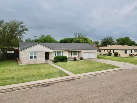 43 Travis Circle Tulia Tx 79088, Tulia, TX 79088 photo 1