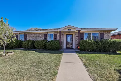 1009 Sterling Drive Amarillo Tx 79110-3501, Amarillo, TX 79110 photo 1