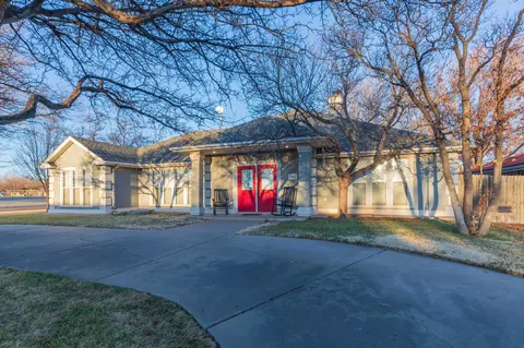 7010 Sunburst Street Amarillo Tx 79110, Amarillo, TX 79110 photo 1