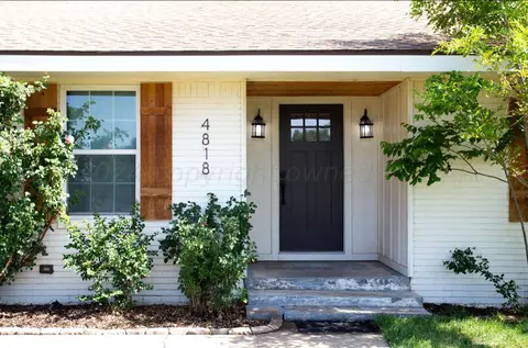 4818 Arden Road Amarillo Tx 79110, Amarillo, TX 79110 photo 1