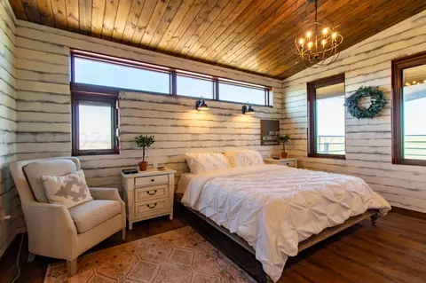 Bedroom - Vincent Farms, Canyon, TX 79015 photo 1 of 4