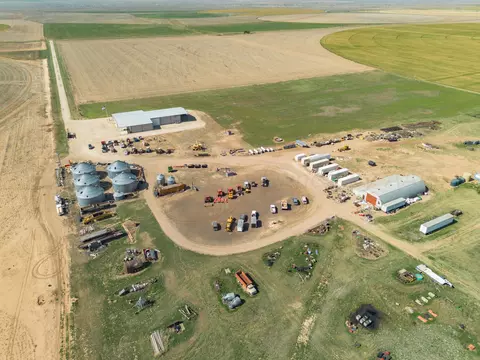 Other - Vincent Farms, Canyon, TX 79015 photo 48 of 98