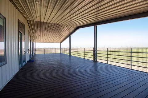 Exterior - Vincent Farms, Canyon, TX 79015 photo 5 of 10