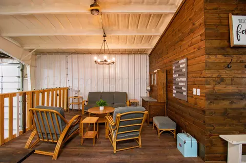 Exterior - Vincent Farms, Canyon, TX 79015 photo 4 of 10