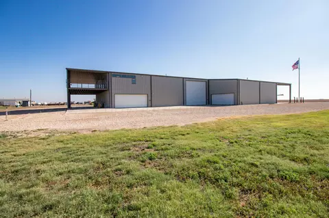 Exterior - Vincent Farms, Canyon, TX 79015 photo 7 of 10