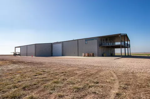 Exterior - Vincent Farms, Canyon, TX 79015 photo 6 of 10