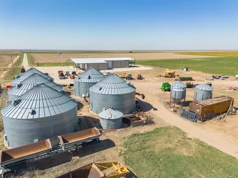 Other - Vincent Farms, Canyon, TX 79015 photo 57 of 98