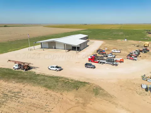 Other - Vincent Farms, Canyon, TX 79015 photo 43 of 98