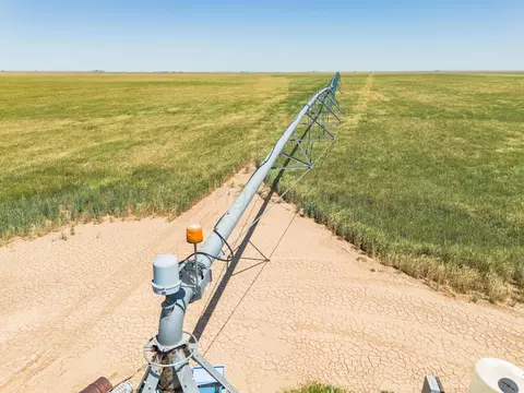 View/Area - Vincent Farms, Canyon, TX 79015 photo 4 of 4