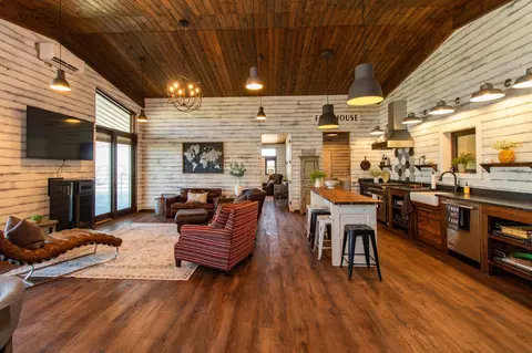 Living - Vincent Farms, Canyon, TX 79015 photo 1 of 3
