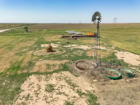 View/Area - Vincent Farms, Canyon, TX 79015 photo 2 of 4