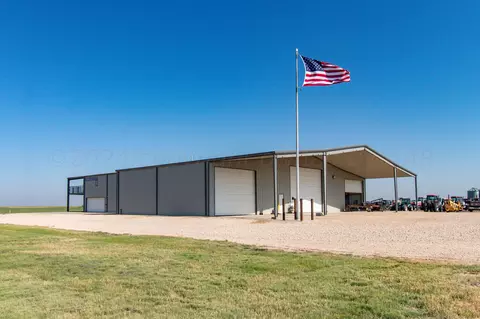 Vincent Farms, Canyon, TX 79015