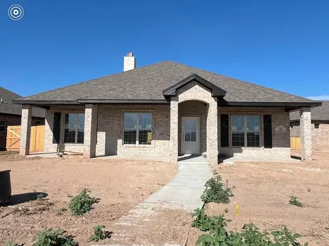 7516 Limestone Drive Amarillo Tx 79119 Dr, Amarillo, TX 79119 photo 1