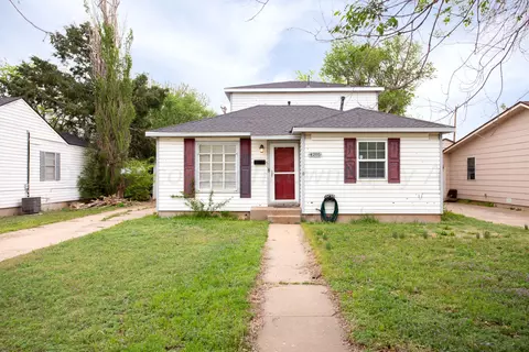 4205 S Ong Street Amarillo Tx 79110, Amarillo, TX 79110 photo 1