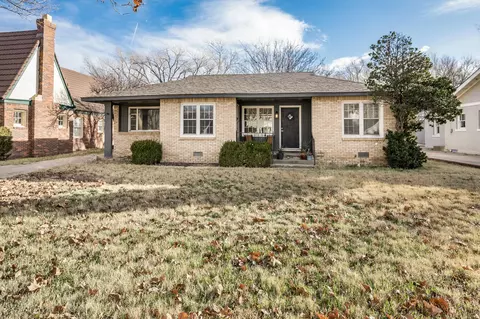 2115 S Hayden Street Amarillo Tx 79109 St, Amarillo, TX 79109