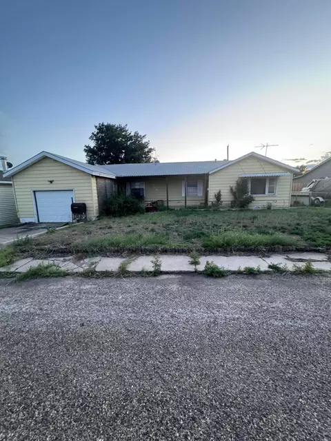 309 Caliche Street Borger Tx 79007 St, Borger, TX 79007 photo 1
