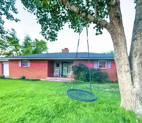 1614 Maple Avenue Panhandle Tx 79068, Panhandle, TX 79068 photo 1