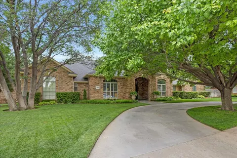 7801 Bent Tree Drive Amarillo Tx 79121, Amarillo, TX 79121 photo 1