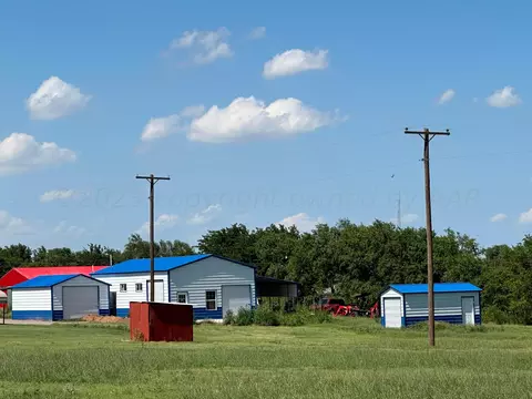 700 N Texas Street Shamrock Tx 79079 St, Shamrock, TX 79079