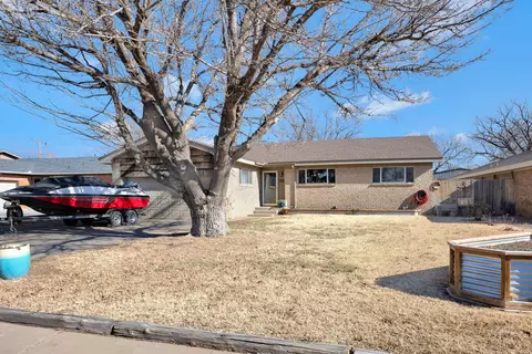 2219 Laurel Street Amarillo Tx 79109, Amarillo, TX 79109 photo 1
