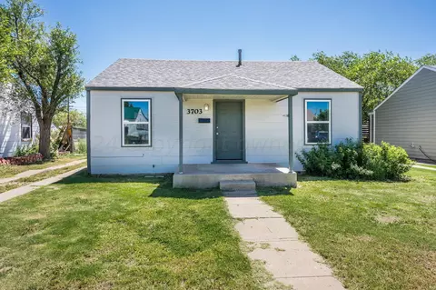 3703 S Monroe Street Amarillo Tx 79110, Amarillo, TX 79110 photo 1