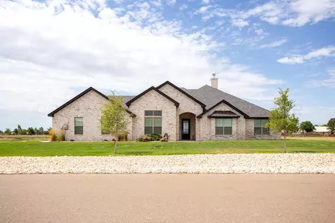 9825 Desert Willow Amarillo Tx 79119, Amarillo, TX 79119 photo 1