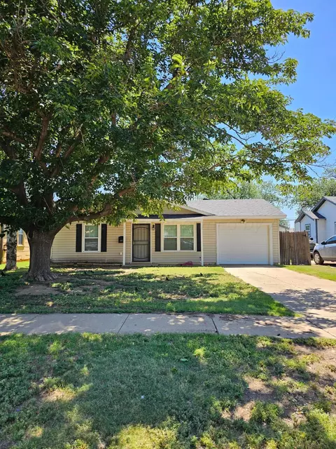 4215 S Hayden Street Amarillo Tx 79110 St, Amarillo, TX 79110 photo 1