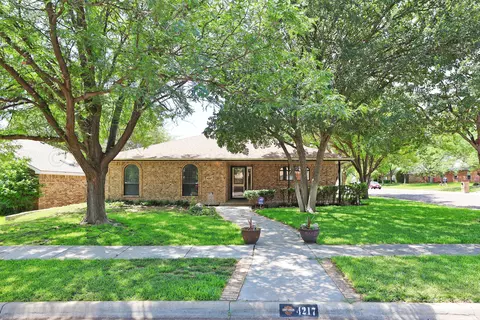4217 Rondo Avenue Amarillo Tx 79110 Ave, Amarillo, TX 79110 photo 1