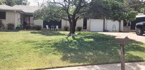 4219 Gary Lane Amarillo Tx 79110, Amarillo, TX 79110 photo 1