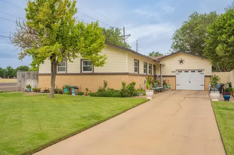 5332 Tumbleweed Drive Amarillo Tx 79110-3416, Amarillo, TX 79110 photo 1