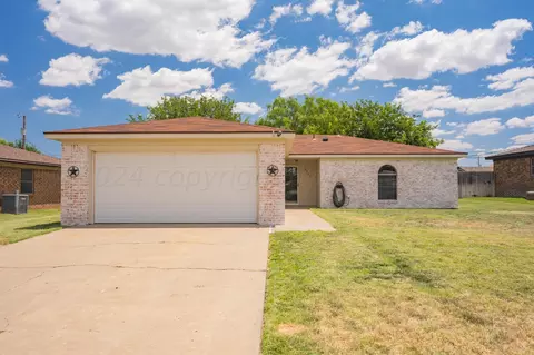 5321 Whitney Lane Amarillo Tx 79110, Amarillo, TX 79110 photo 1