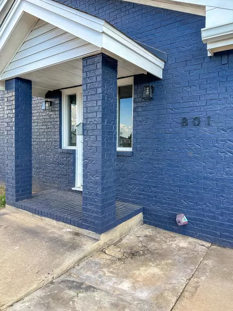 801 Nelson Street Borger Tx 79007, Borger, TX 79007 photo 1