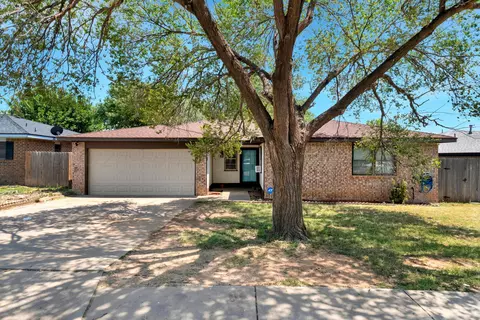 2913 Salem Drive Amarillo Tx 79110 Dr, Amarillo, TX 79110 photo 1