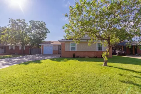 5123 Royce Drive Amarillo Tx 79110, Amarillo, TX 79110 photo 1
